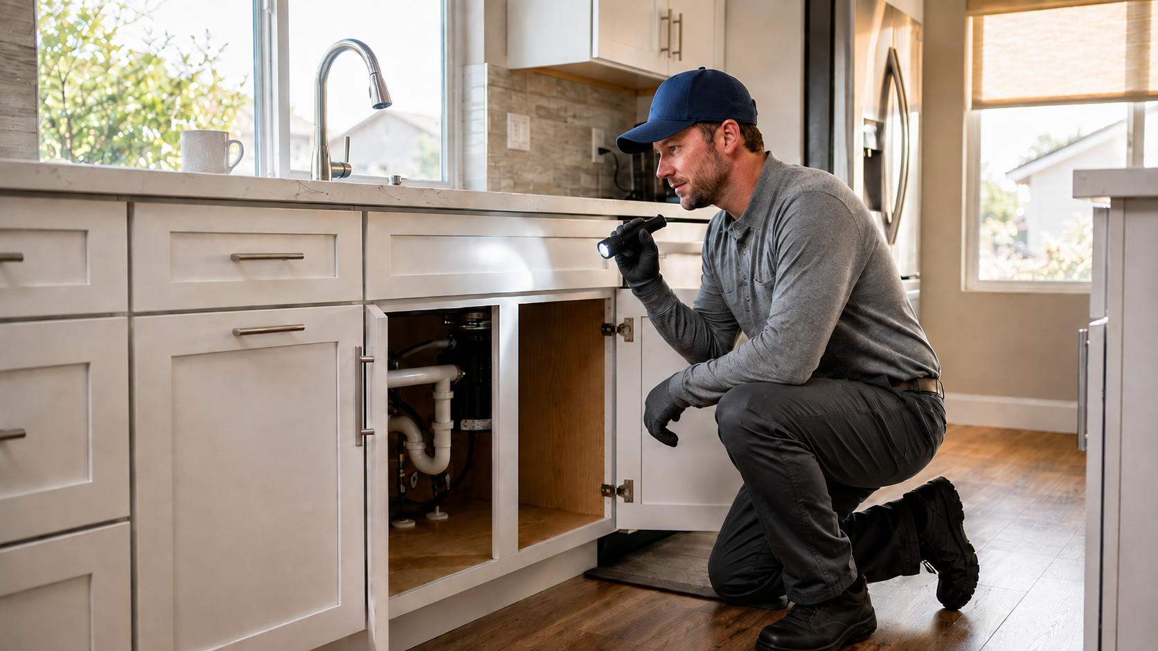 German cockroach pest control company in Santa Clarita, CA